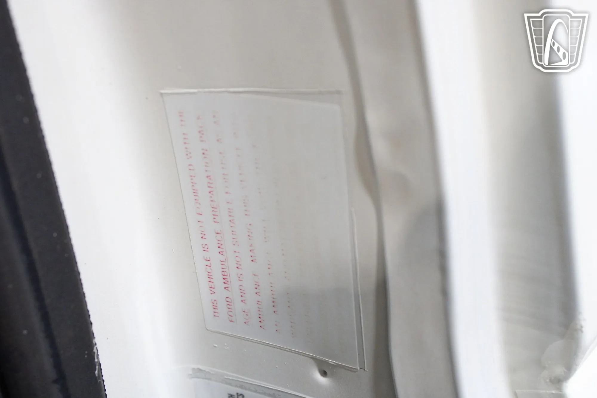 1990 Ford F-150 XLT Lariat