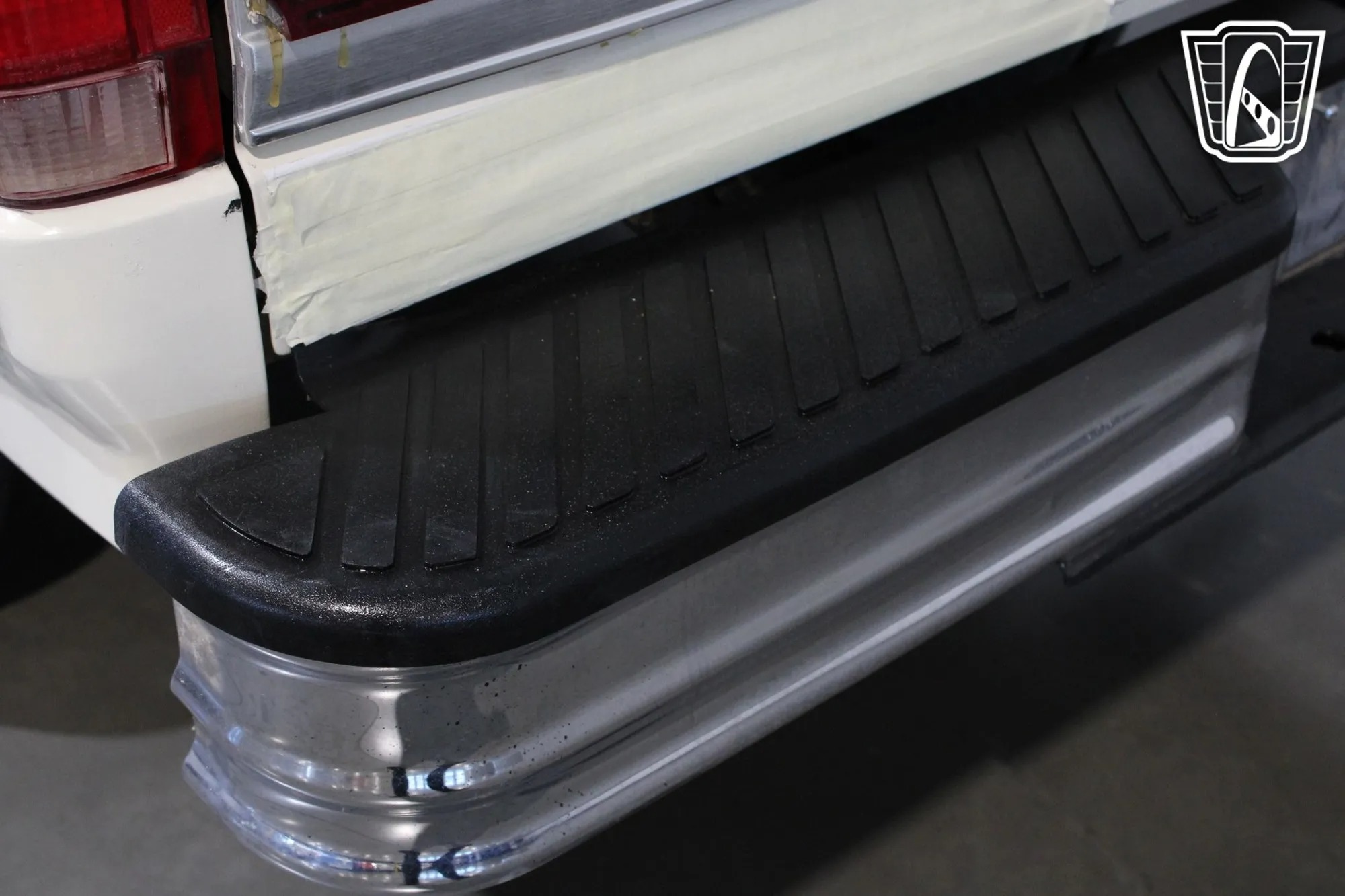 1990 Ford F-150 XLT Lariat