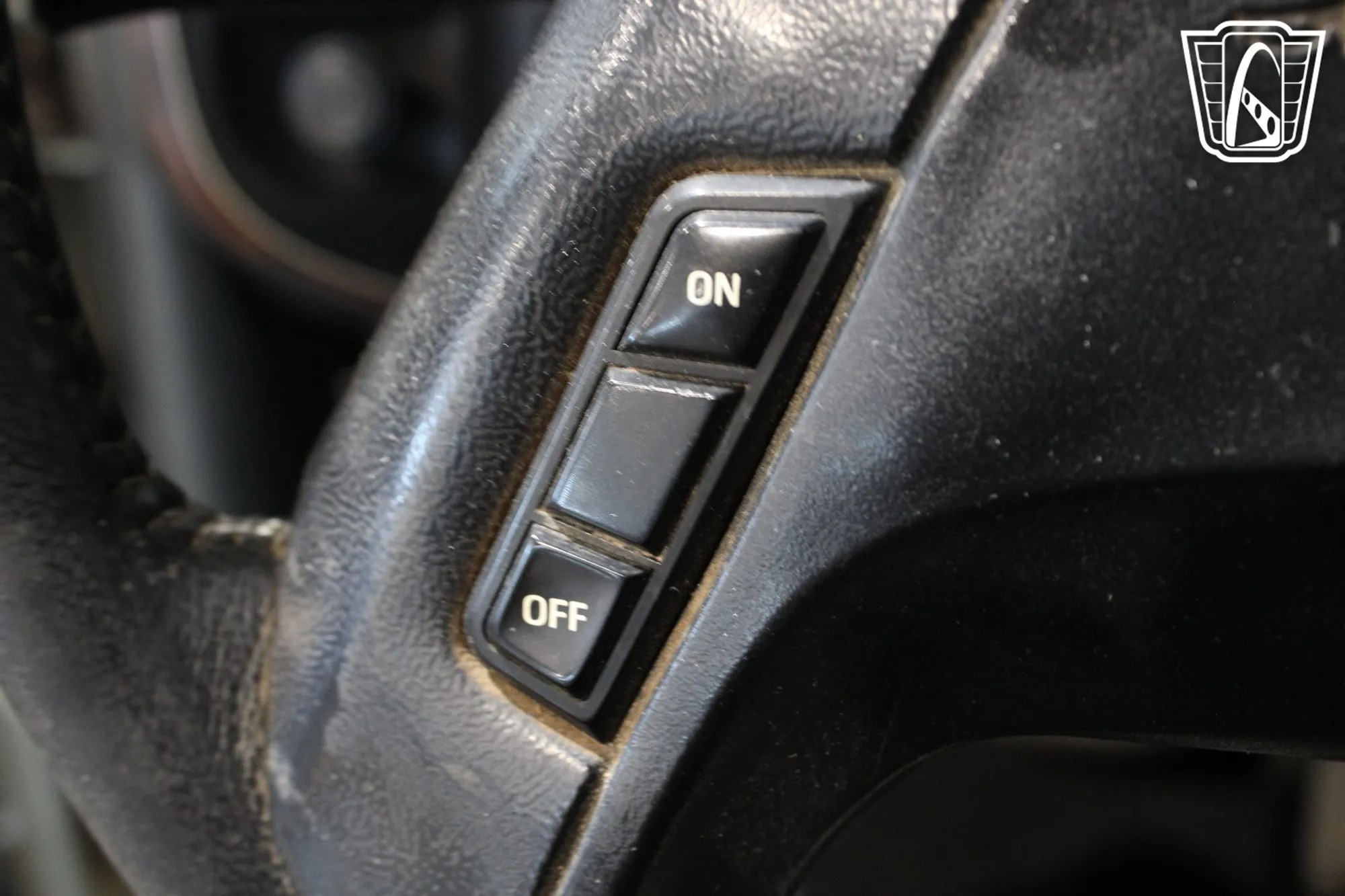 1990 Ford F-150 XLT Lariat