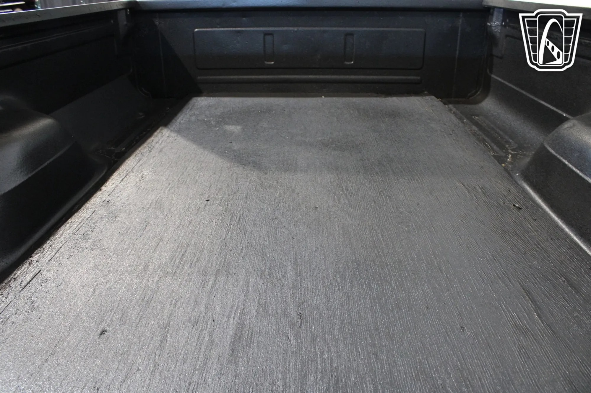 1990 Ford F-150 XLT Lariat