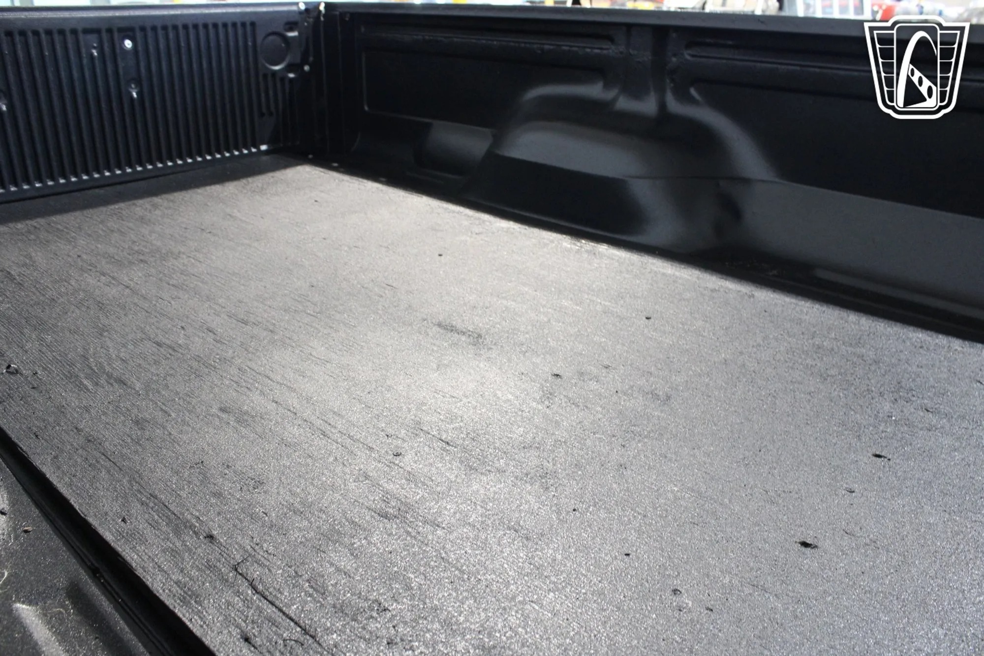 1990 Ford F-150 XLT Lariat