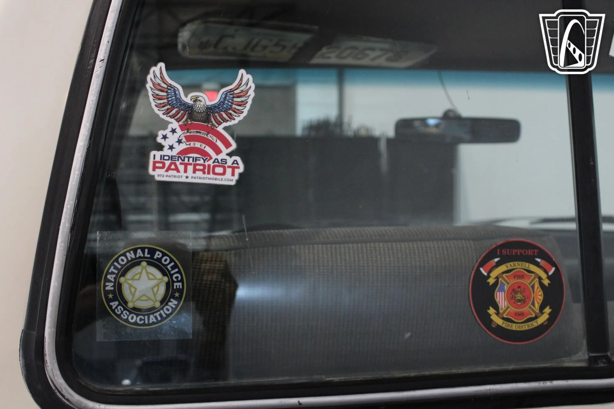 1990 Ford F-150 XLT Lariat