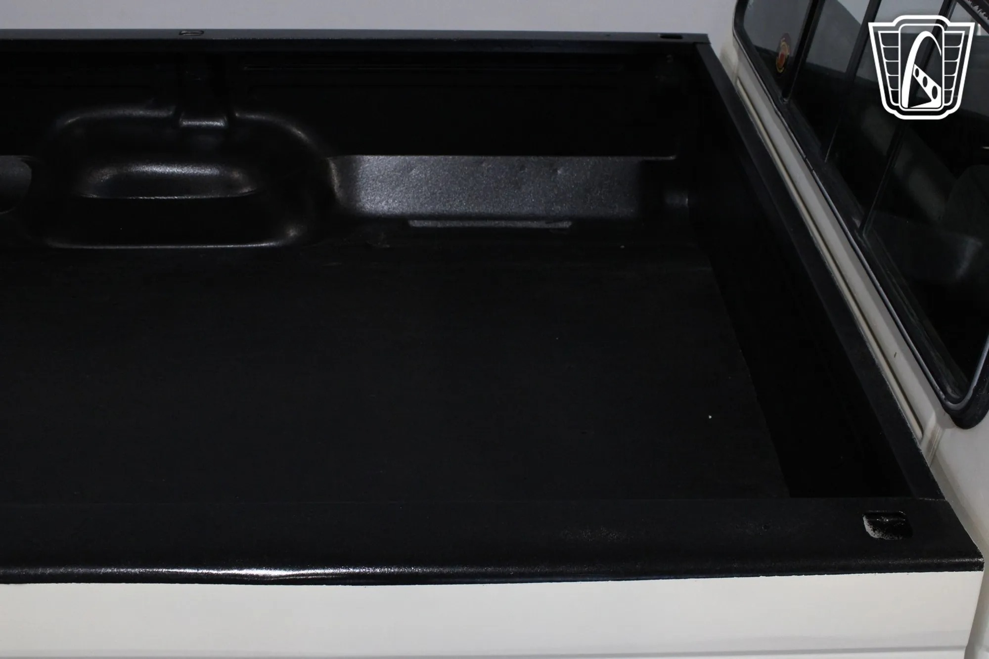 1990 Ford F-150 XLT Lariat