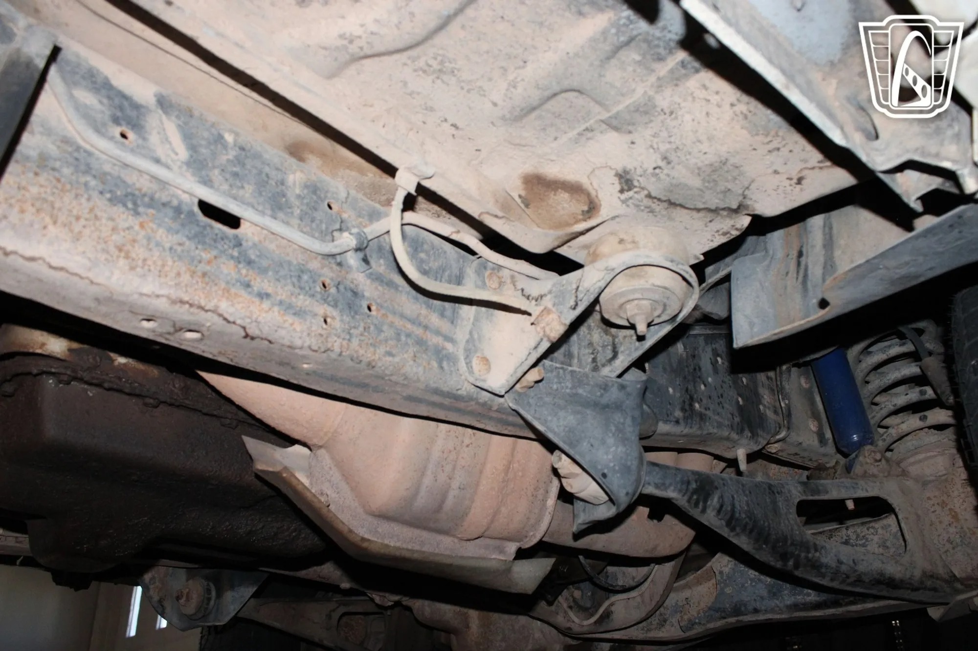 1990 Ford F-150 XLT Lariat