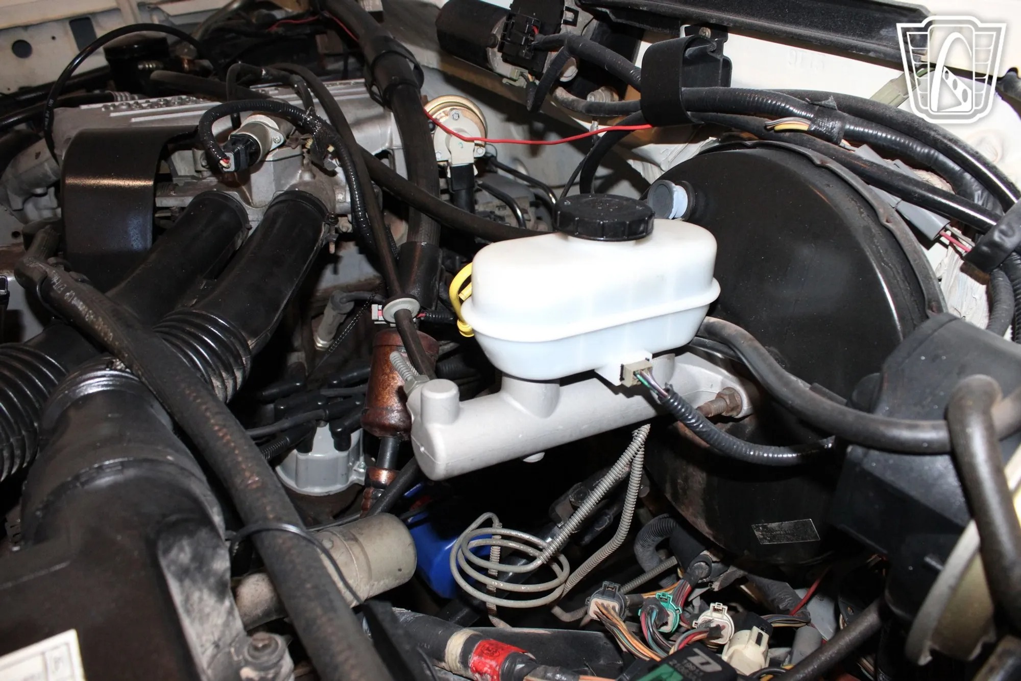 1990 Ford F-150 XLT Lariat