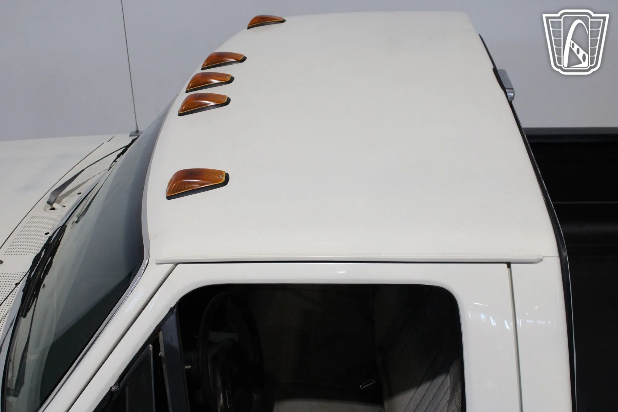 1990 Ford F-150 XLT Lariat