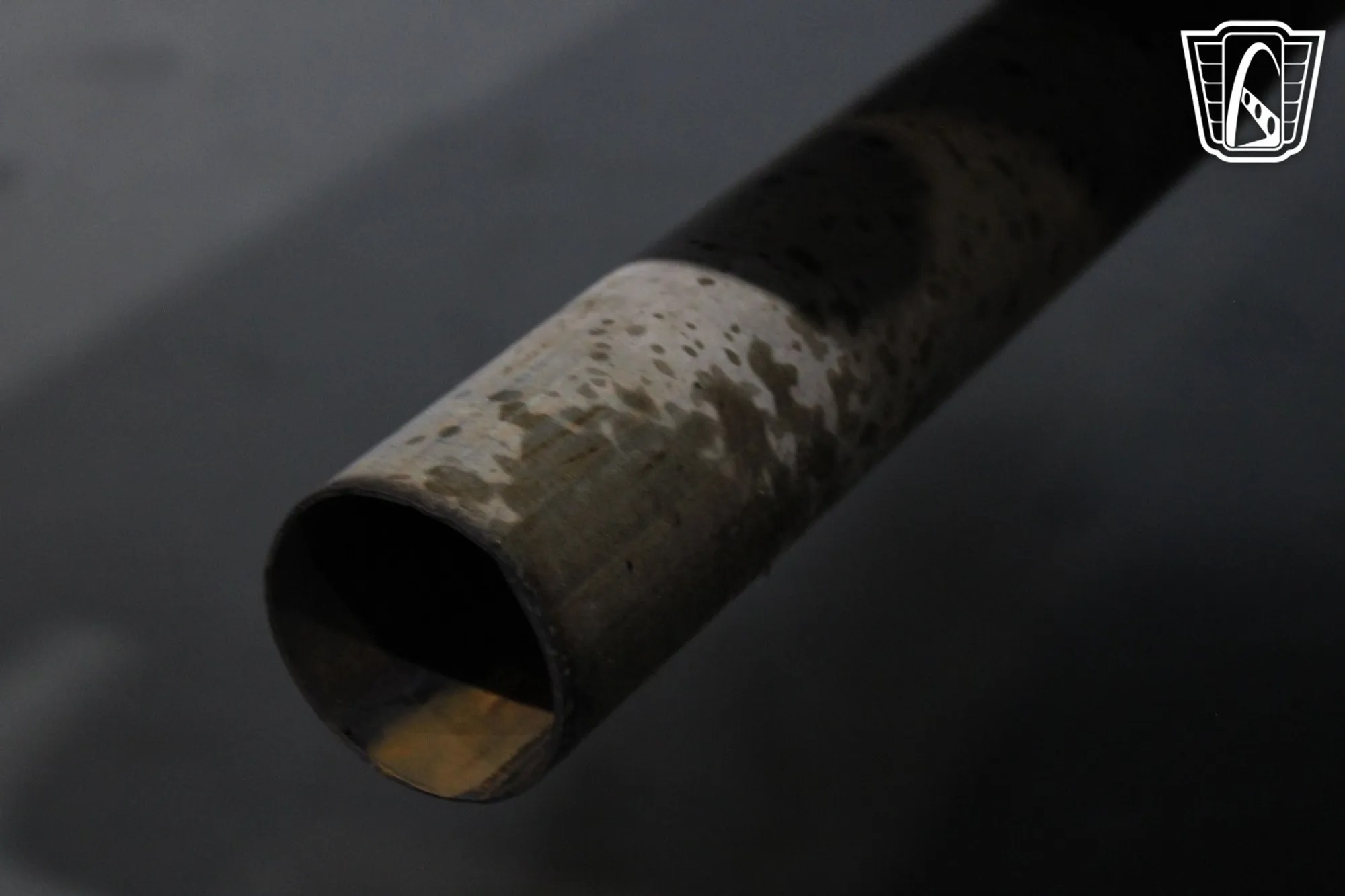 1990 Ford F-150 XLT Lariat