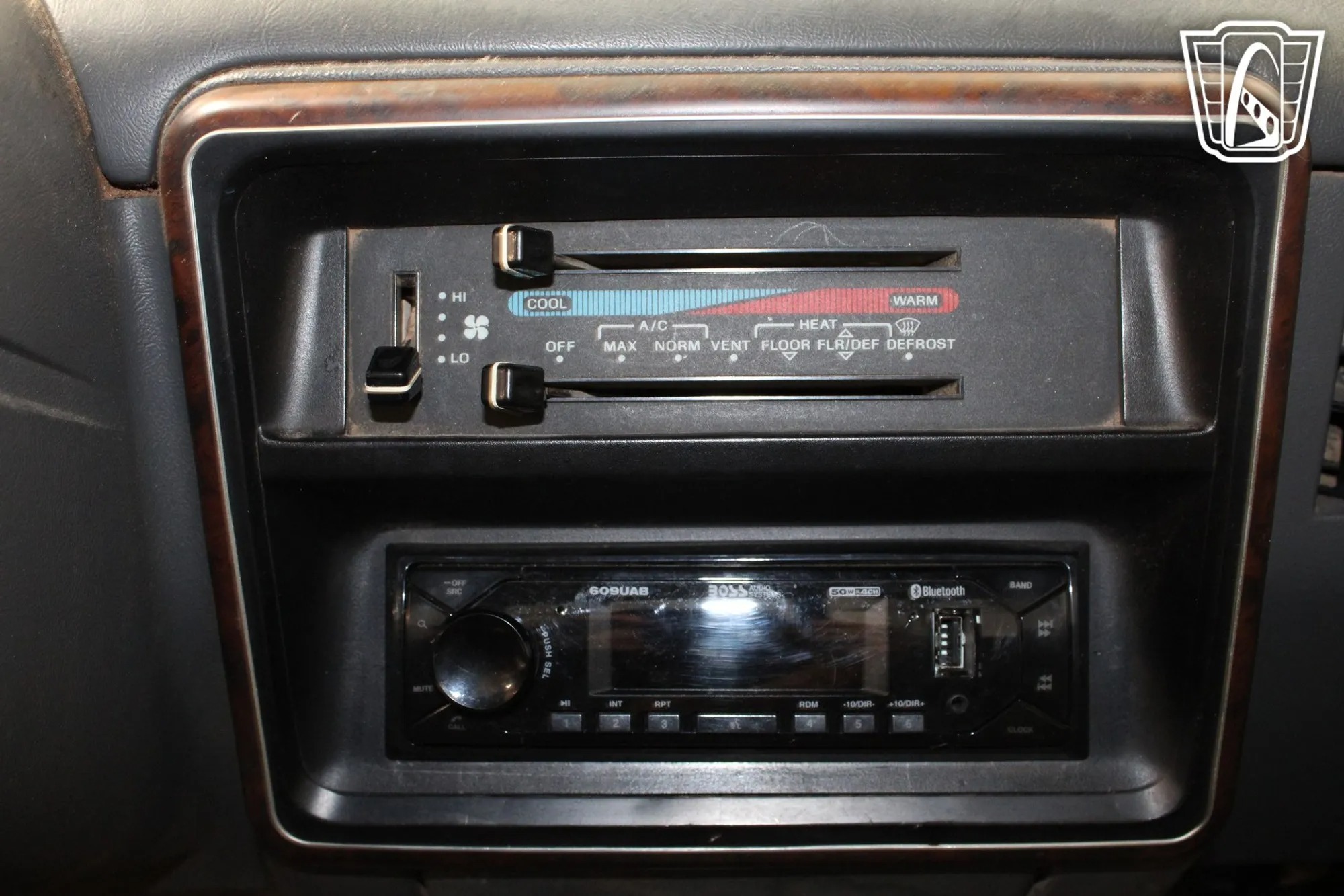 1990 Ford F-150 XLT Lariat