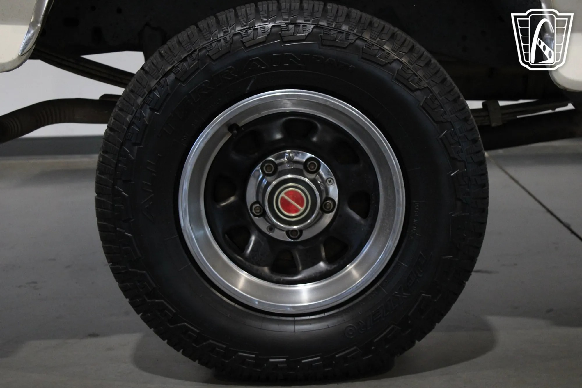 1990 Ford F-150 XLT Lariat