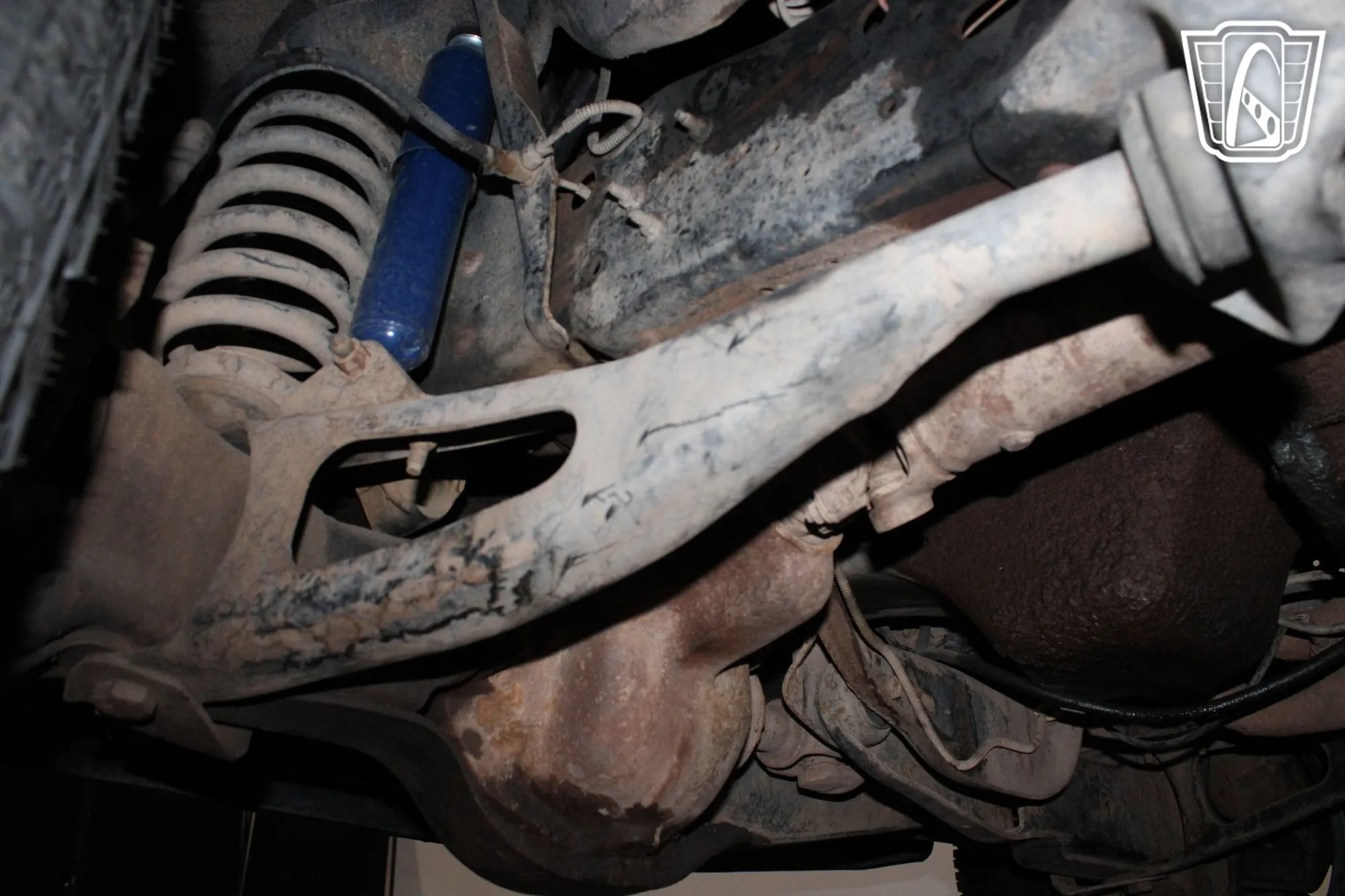 1990 Ford F-150 XLT Lariat