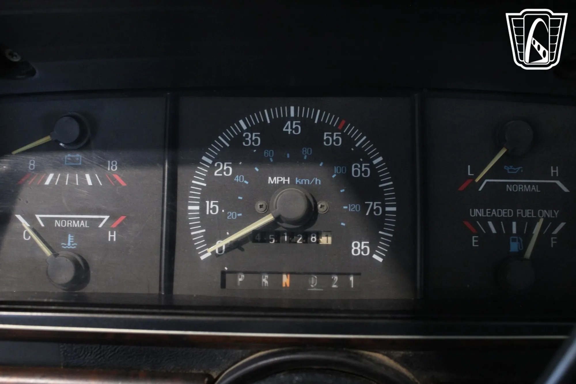 1990 Ford F-150 XLT Lariat