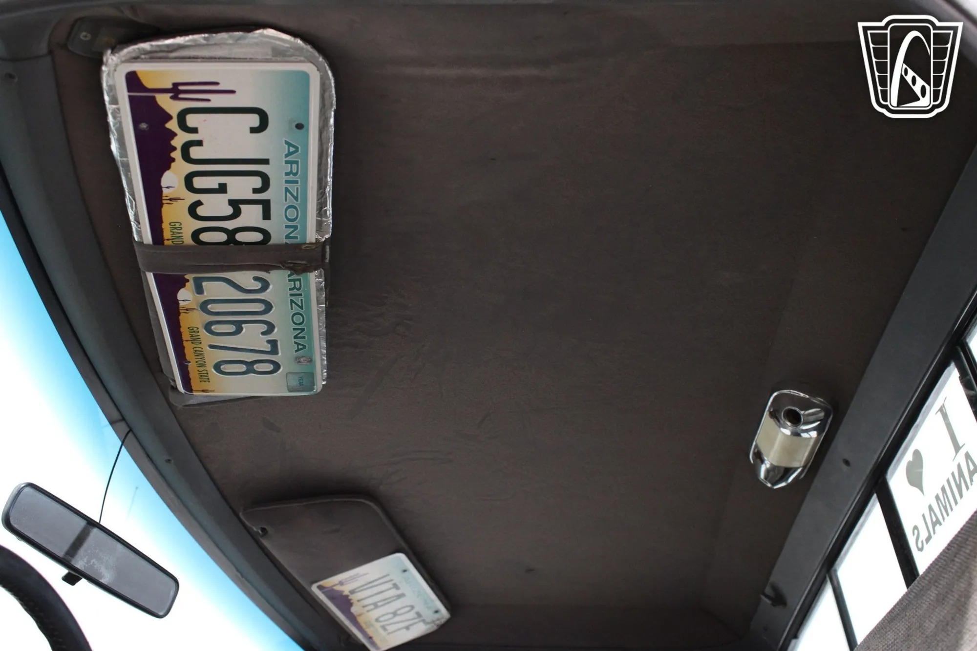 1990 Ford F-150 XLT Lariat