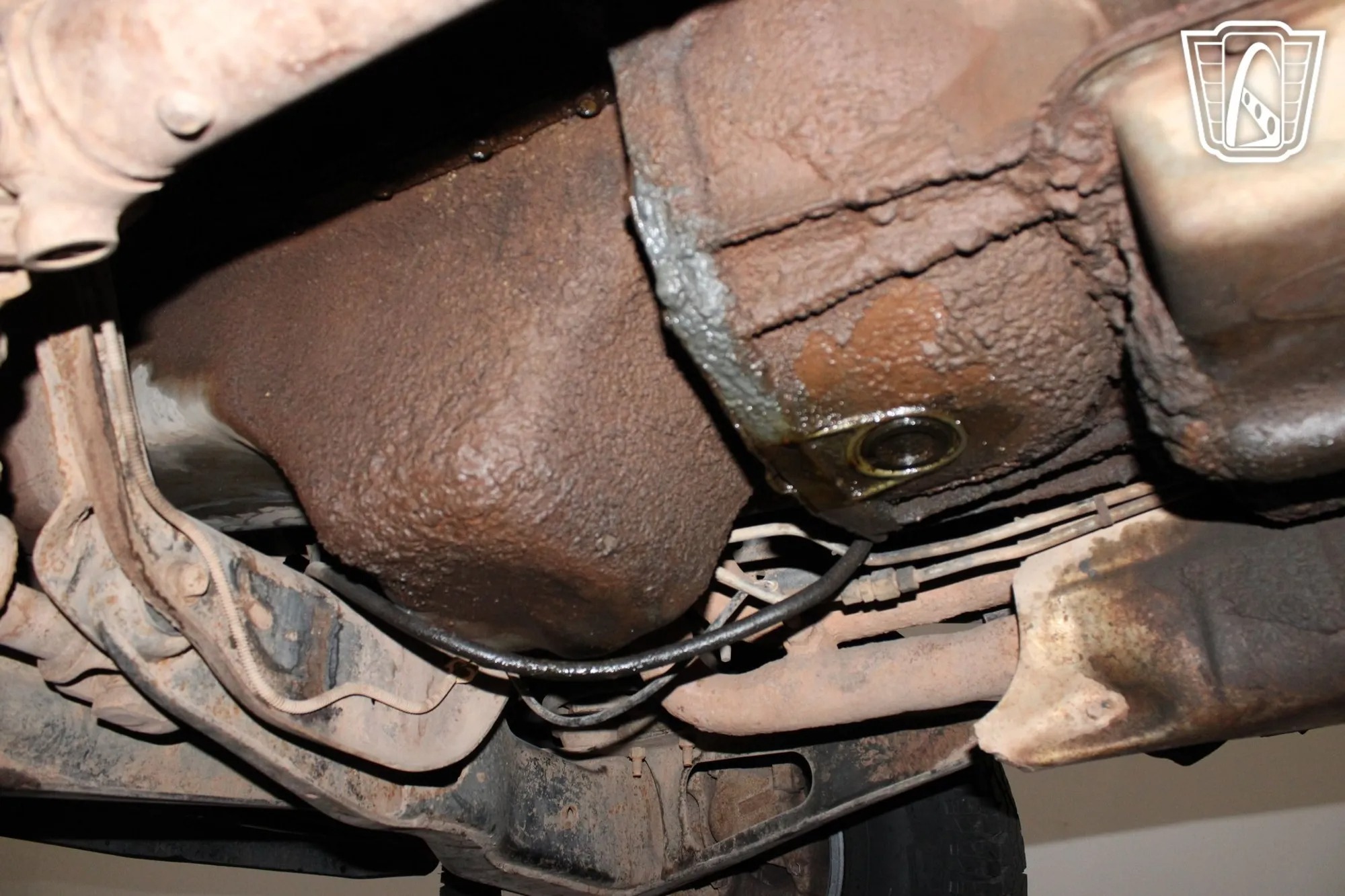 1990 Ford F-150 XLT Lariat