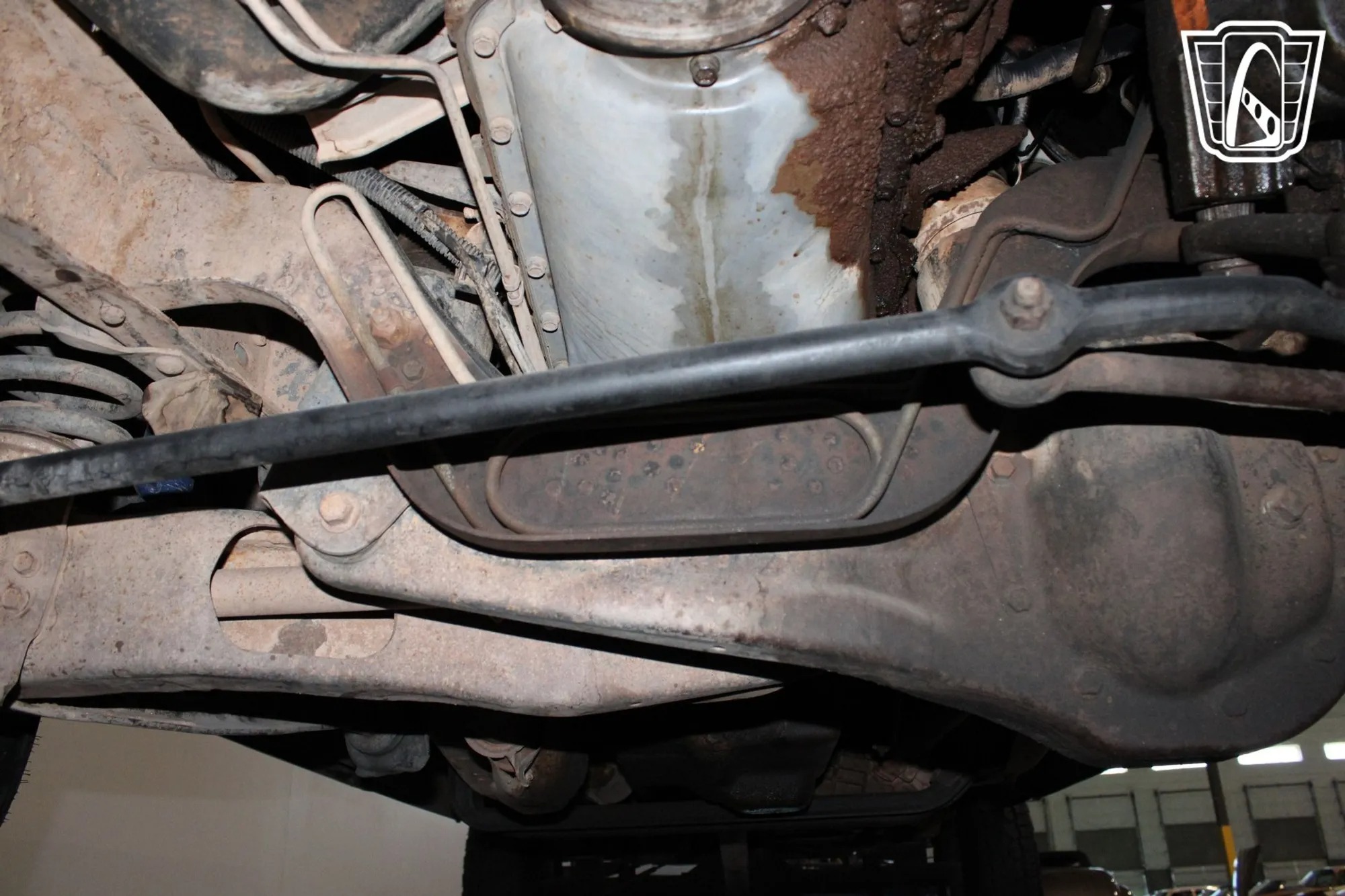 1990 Ford F-150 XLT Lariat