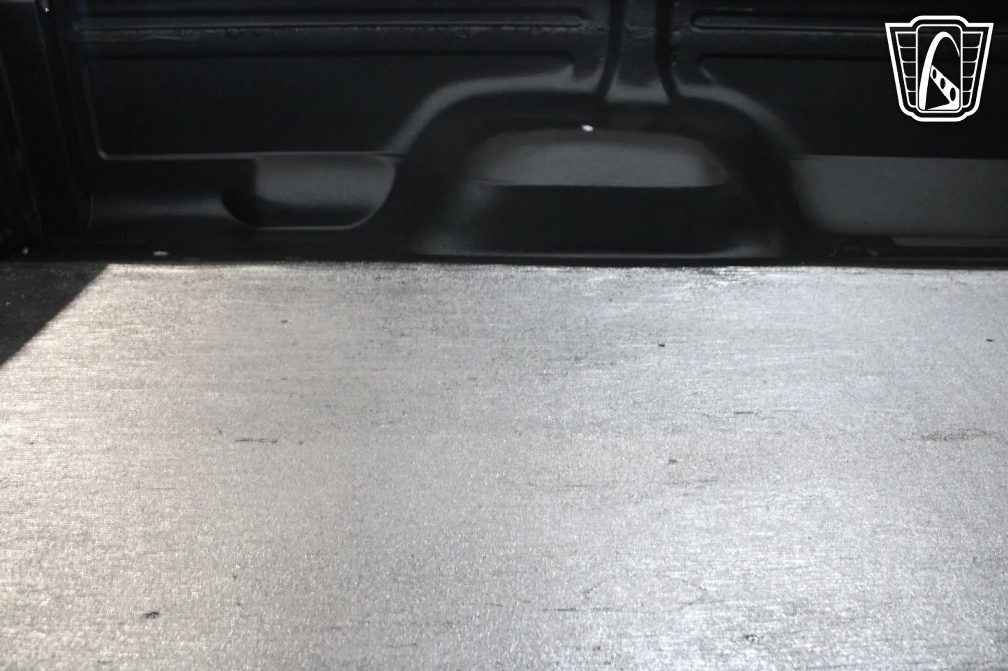 1990 Ford F-150 XLT Lariat