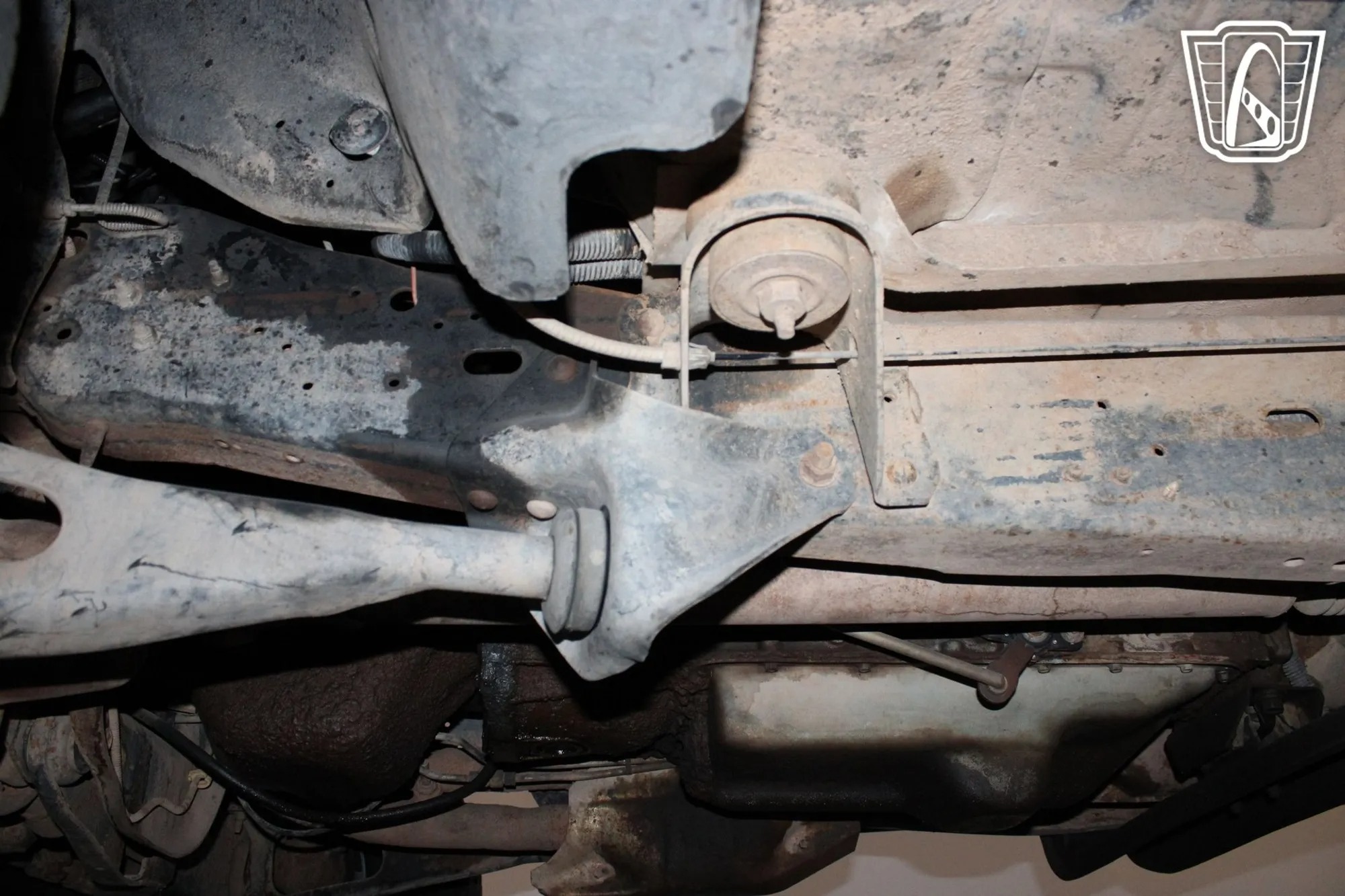 1990 Ford F-150 XLT Lariat