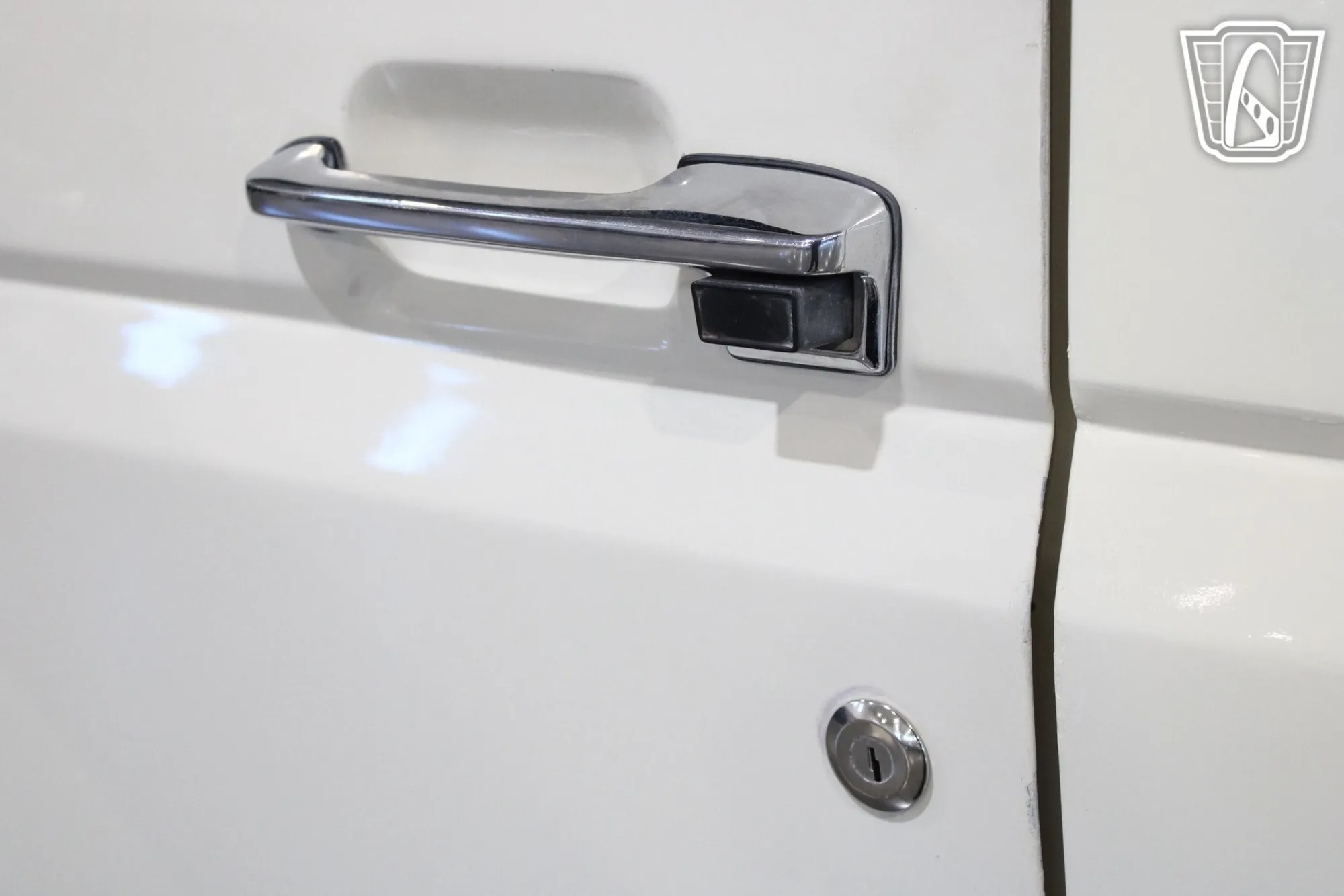 1990 Ford F-150 XLT Lariat