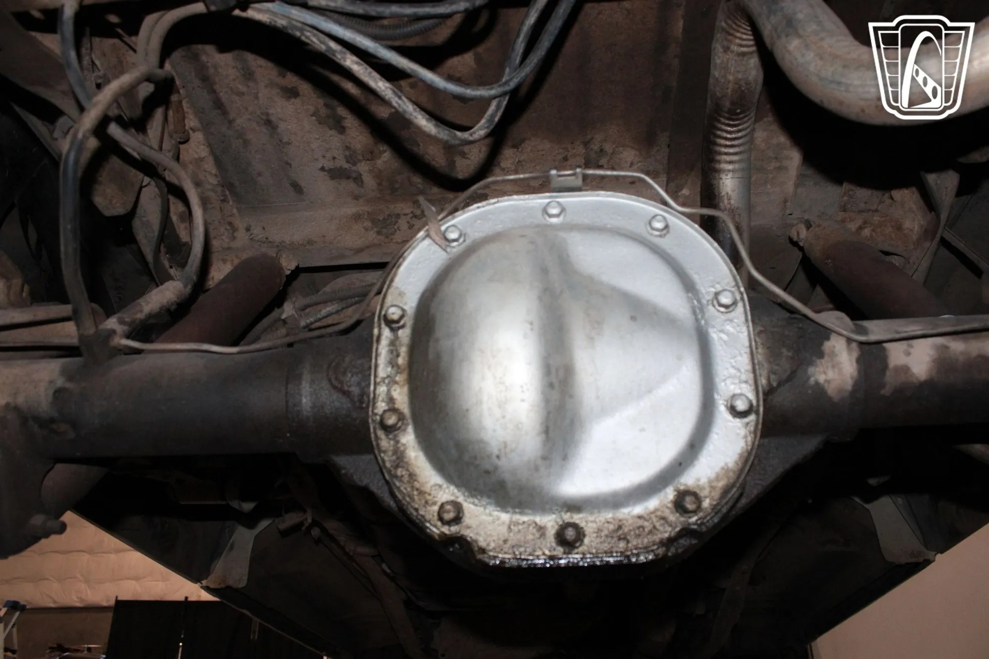 1990 Ford F-150 XLT Lariat