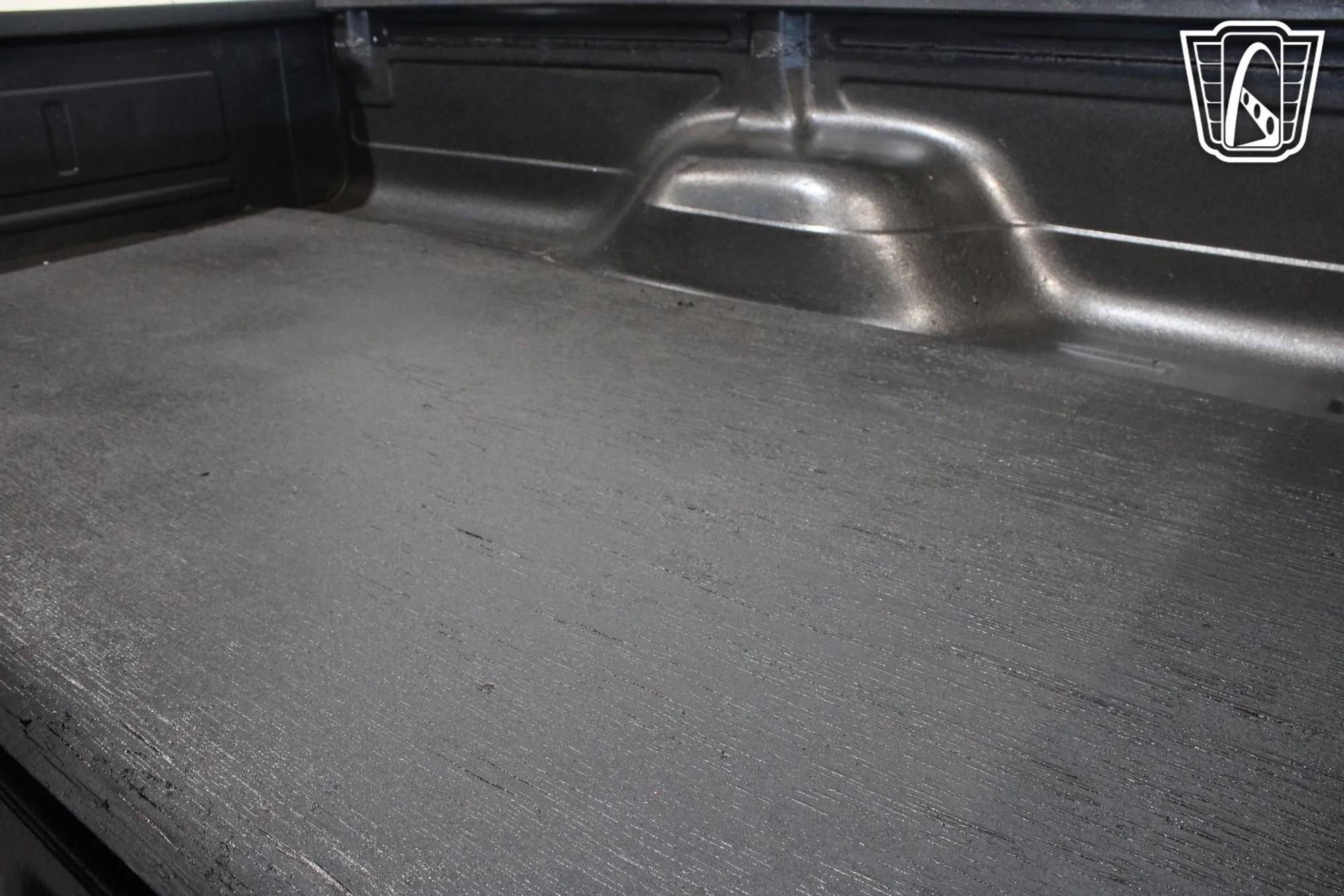 1990 Ford F-150 XLT Lariat