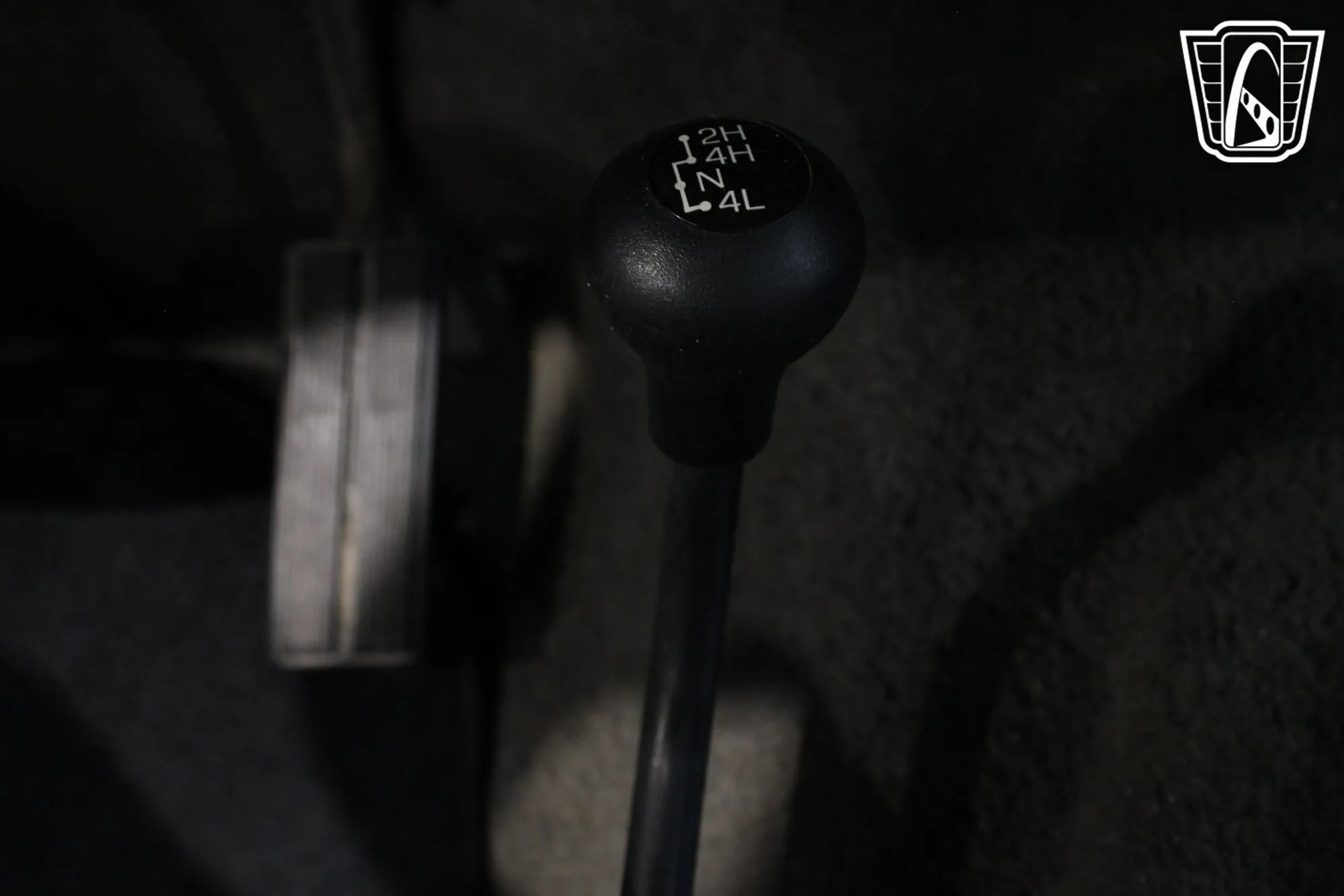 1990 Ford F-150 XLT Lariat