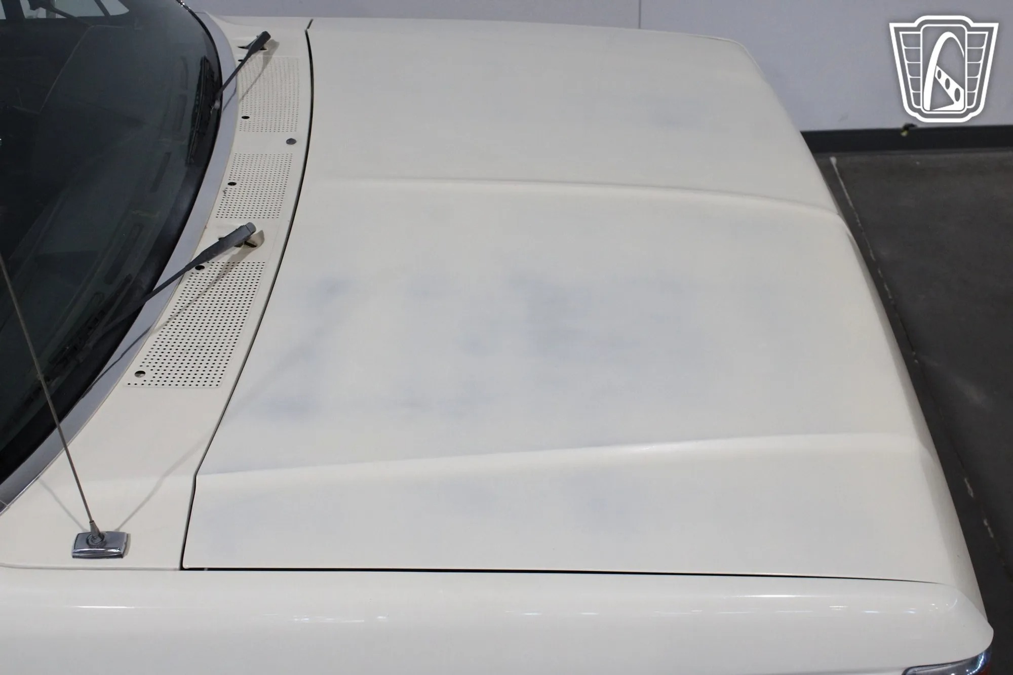 1990 Ford F-150 XLT Lariat