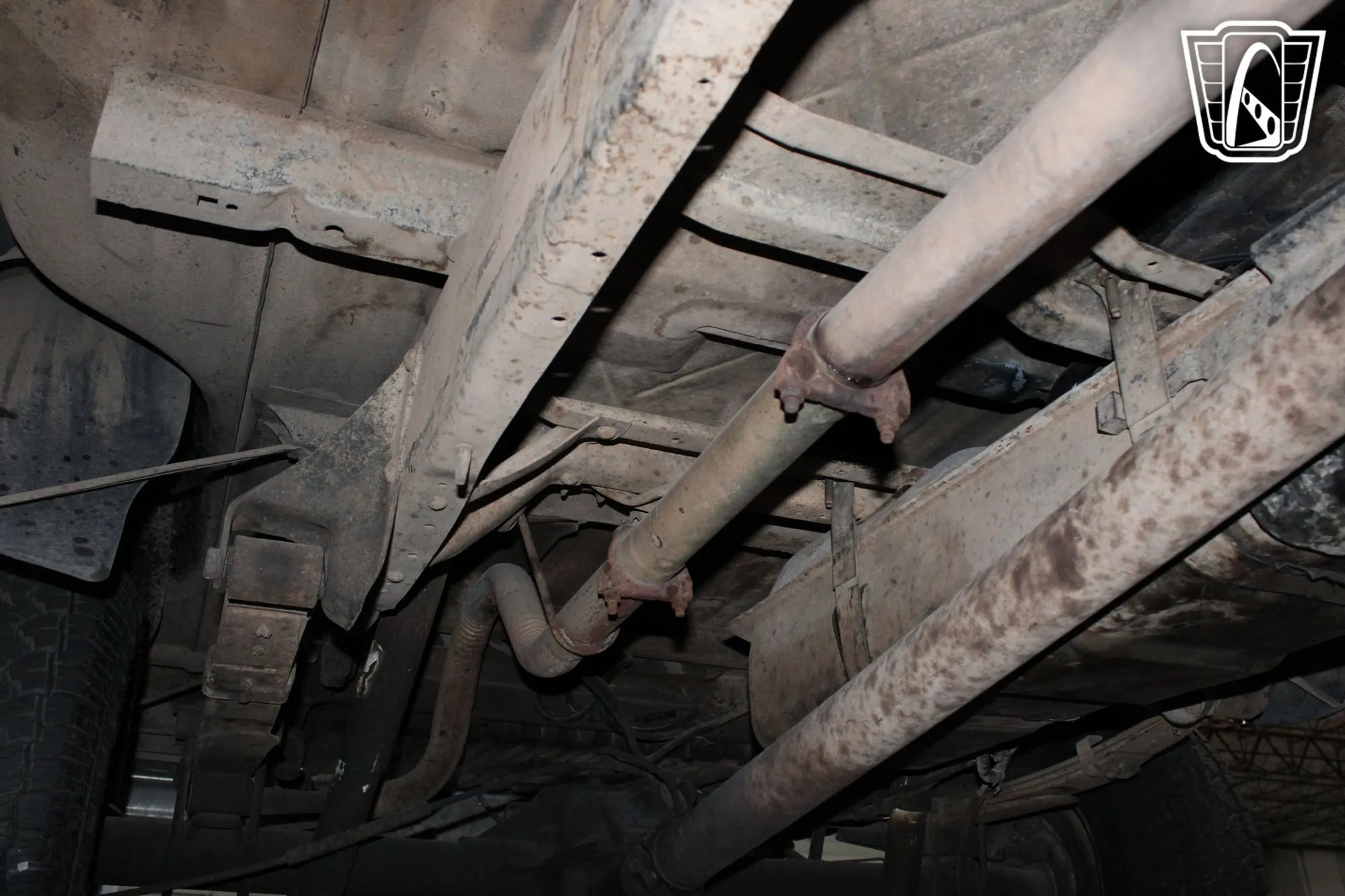 1990 Ford F-150 XLT Lariat