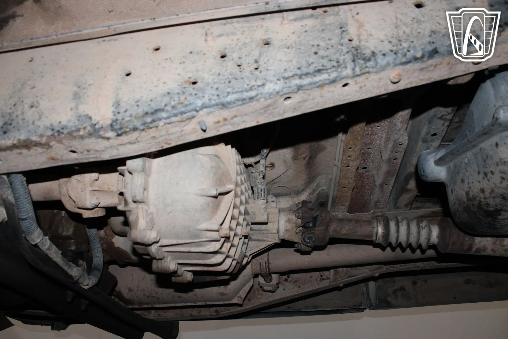 1990 Ford F-150 XLT Lariat