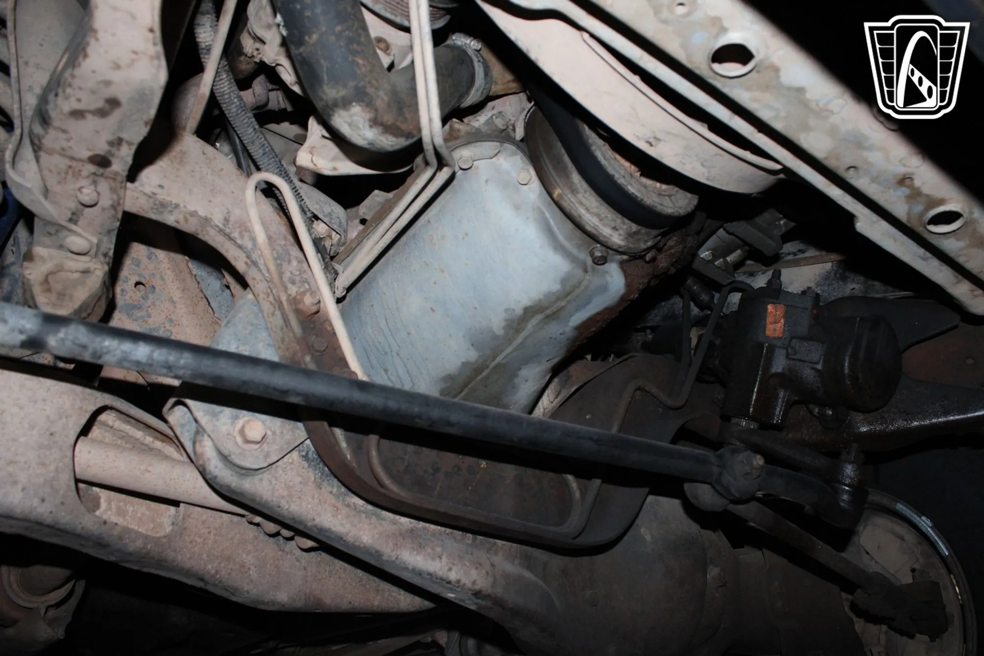 1990 Ford F-150 XLT Lariat