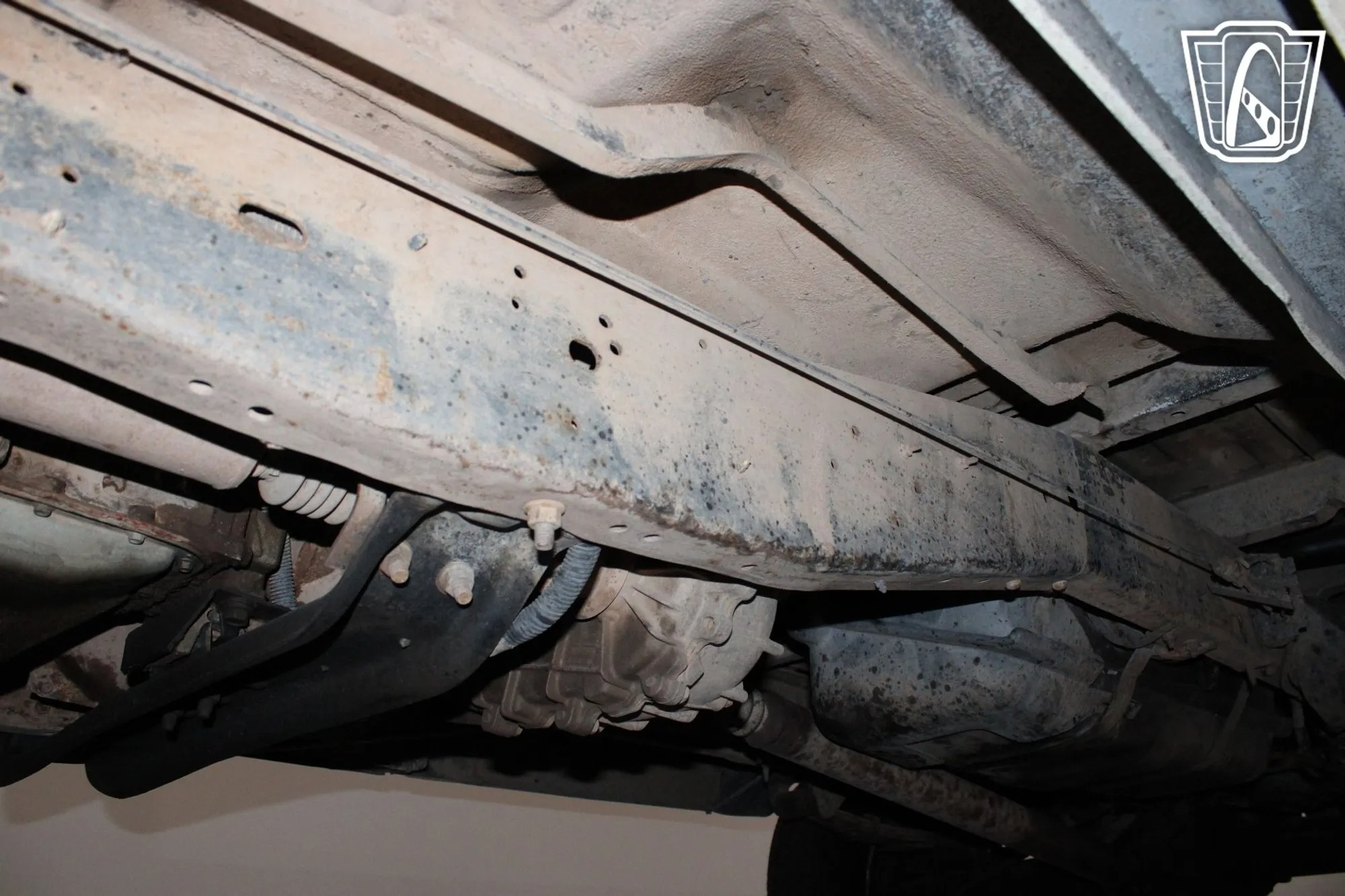 1990 Ford F-150 XLT Lariat