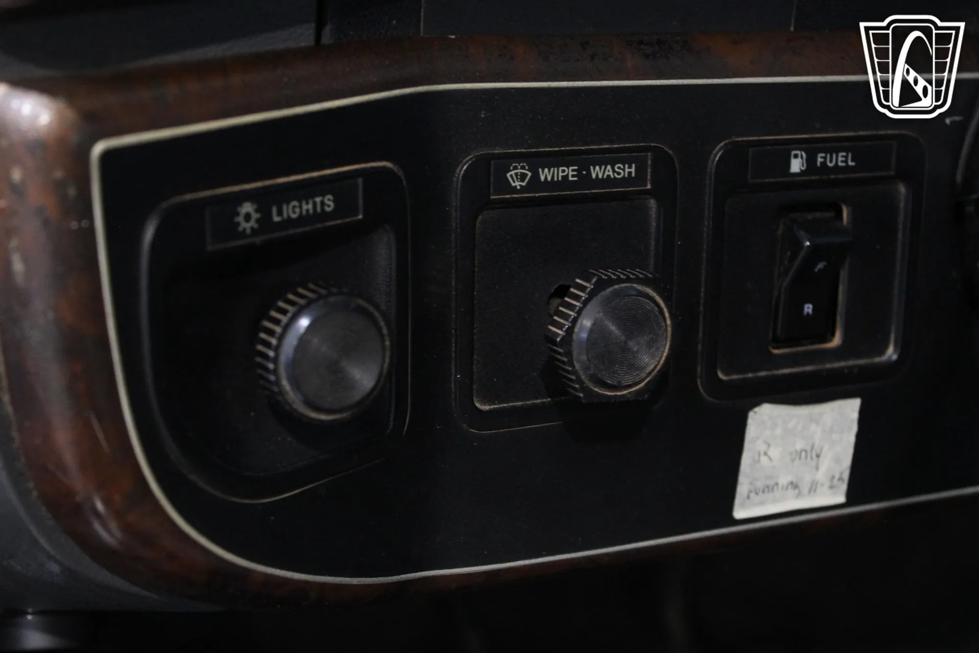 1990 Ford F-150 XLT Lariat