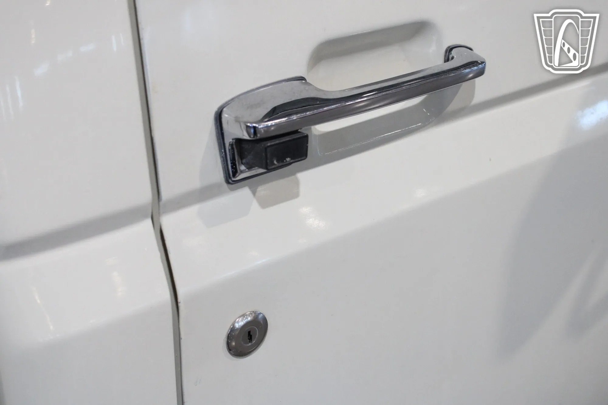 1990 Ford F-150 XLT Lariat