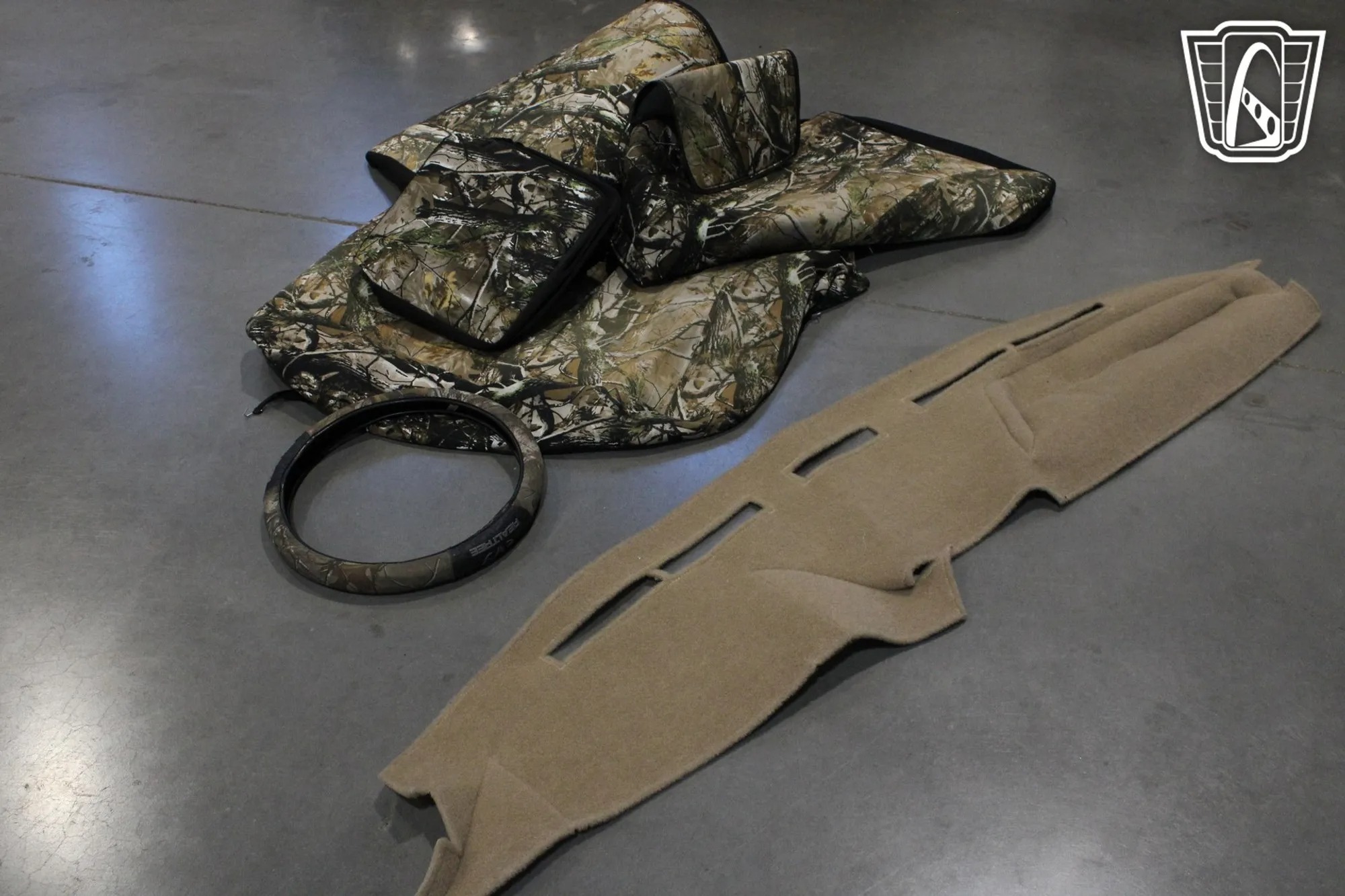 1990 Ford F-150 XLT Lariat