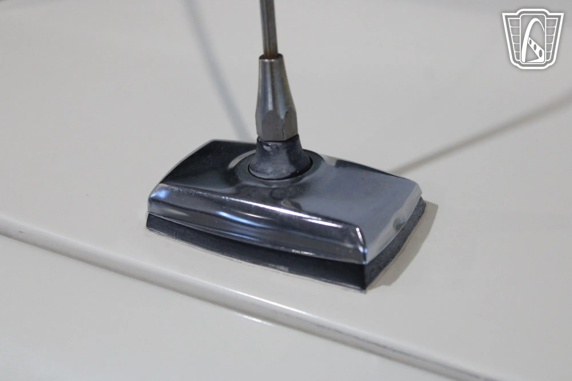 1990 Ford F-150 XLT Lariat