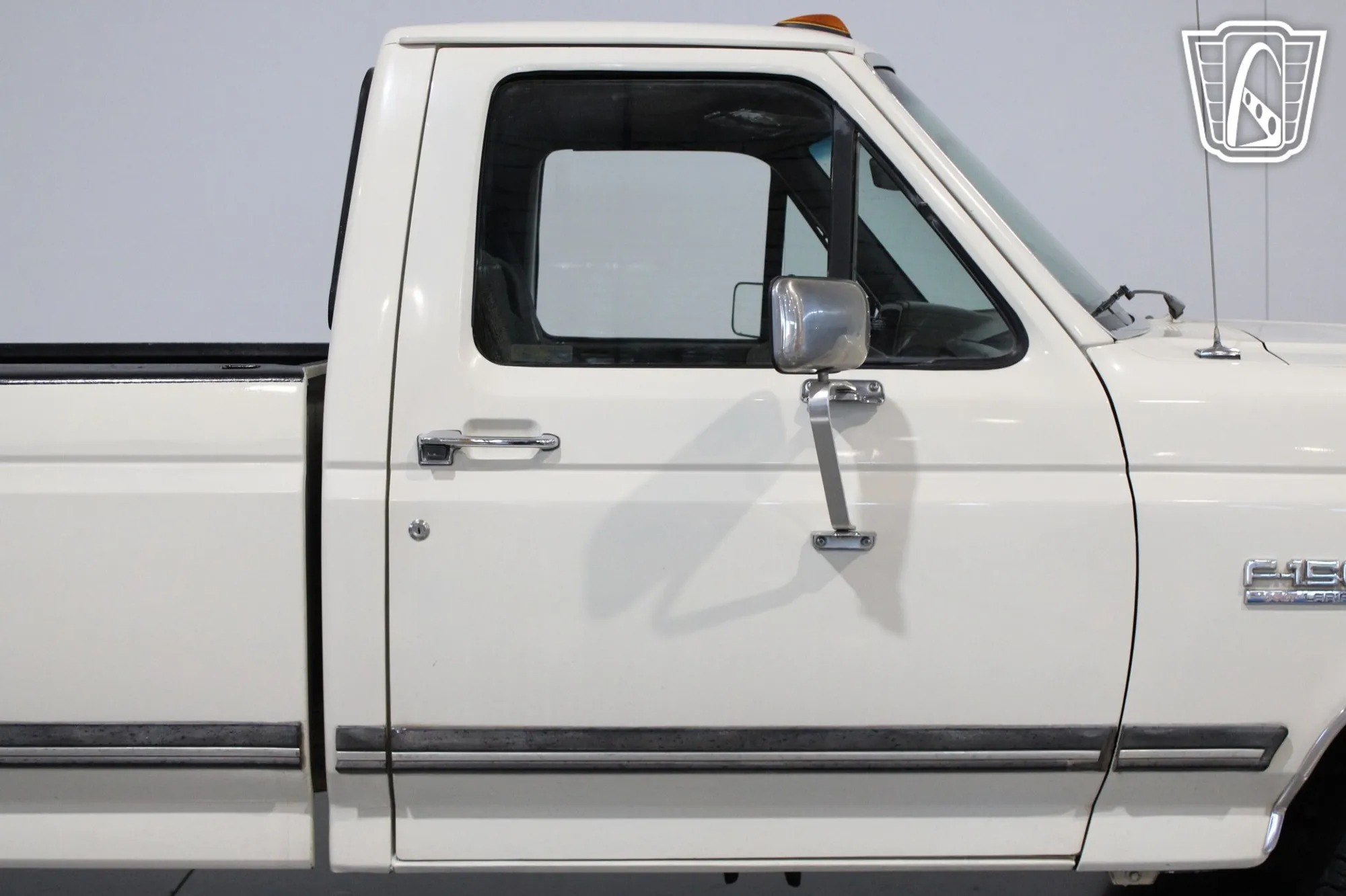 1990 Ford F-150 XLT Lariat