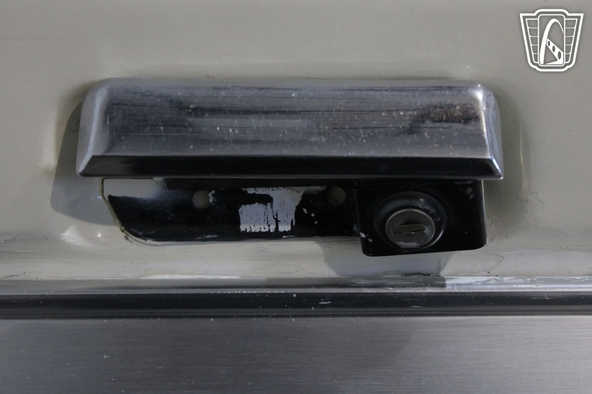 1990 Ford F-150 XLT Lariat