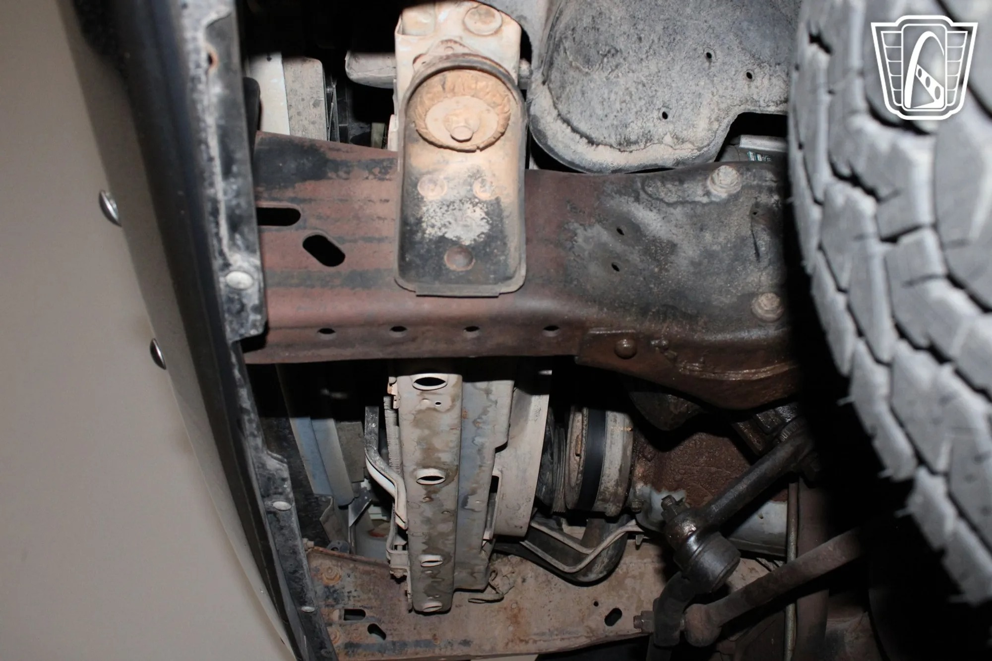 1990 Ford F-150 XLT Lariat