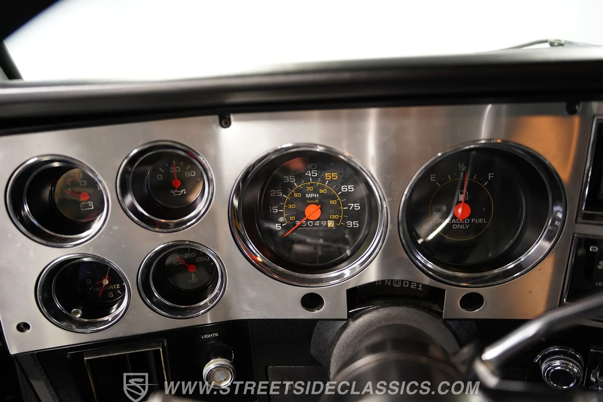 1984 Chevrolet K10 4×4