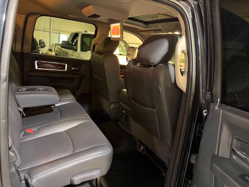 2010 Dodge Ram 2500 Laramie