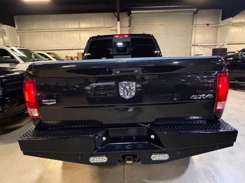 2010 Dodge Ram 2500 Laramie