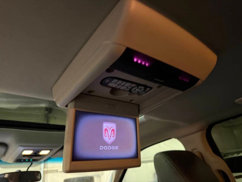 2010 Dodge Ram 2500 Laramie - 5