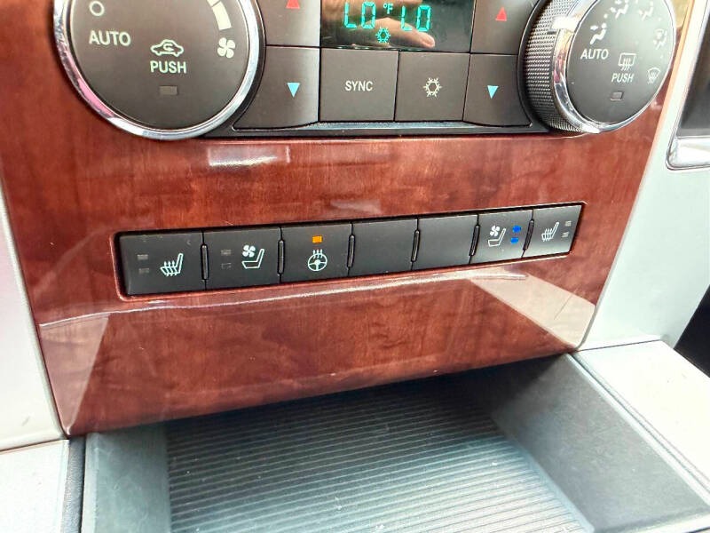 2010 Dodge Ram 2500 Laramie