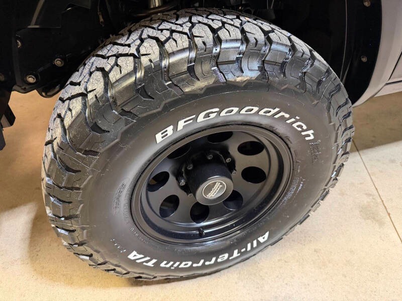 2010 Dodge Ram 2500 Laramie