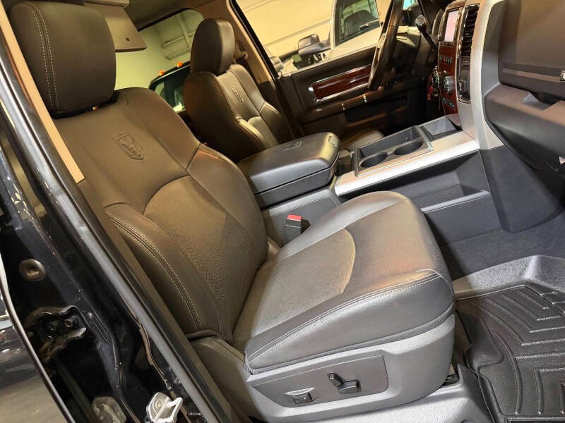 2010 Dodge Ram 2500 Laramie