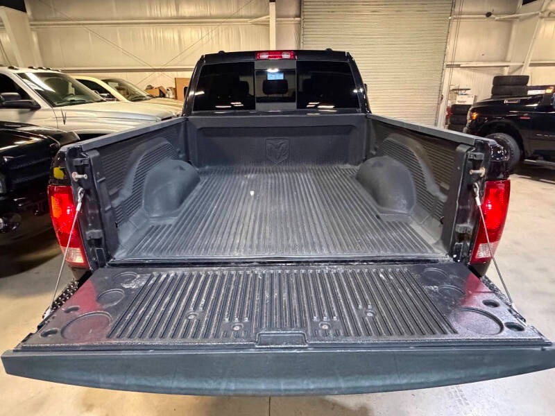 2010 Dodge Ram 2500 Laramie