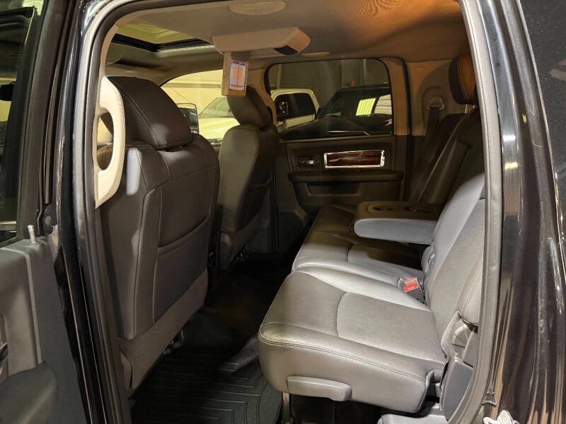 2010 Dodge Ram 2500 Laramie