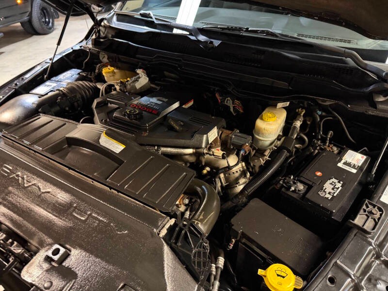 2010 Dodge Ram 2500 Laramie