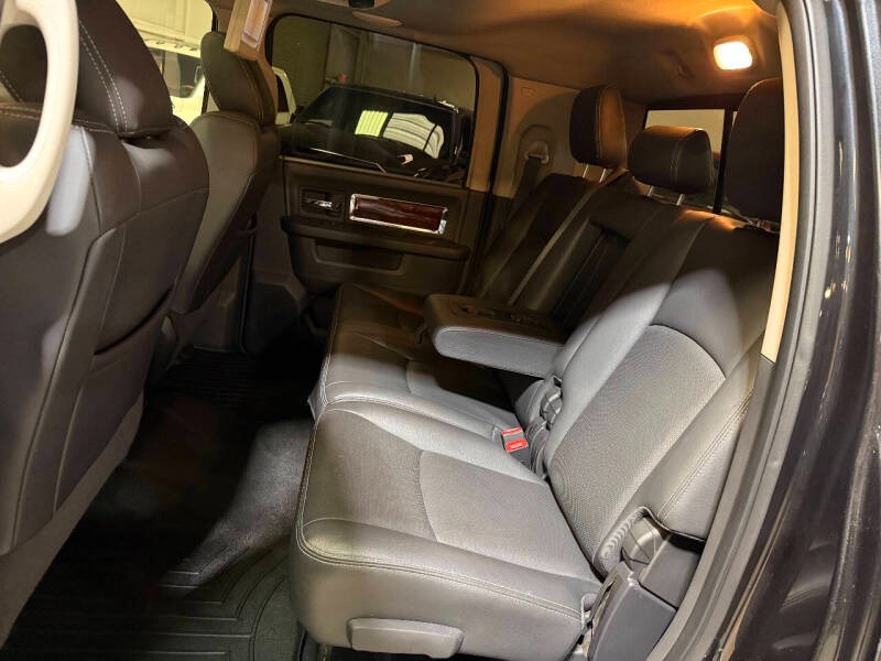 2010 Dodge Ram 2500 Laramie