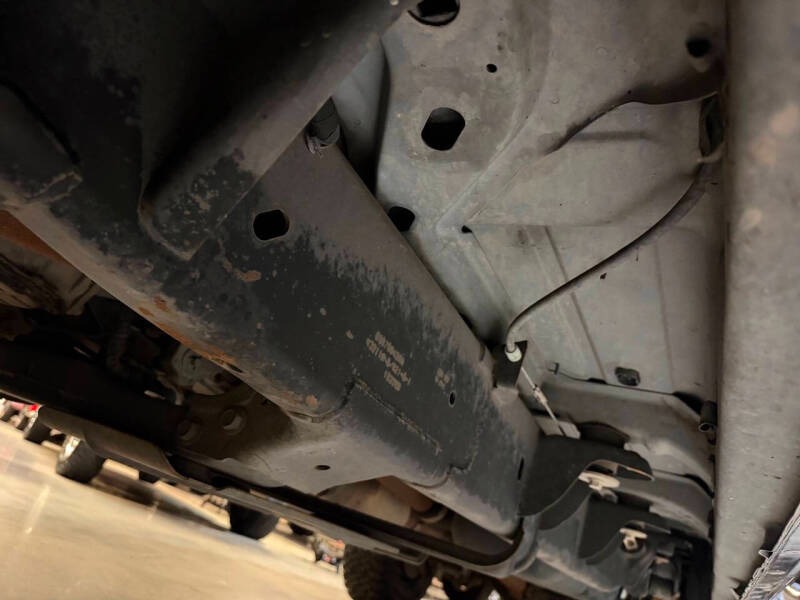 2010 Dodge Ram 2500 Laramie