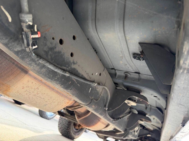 2010 Dodge Ram 2500 Laramie