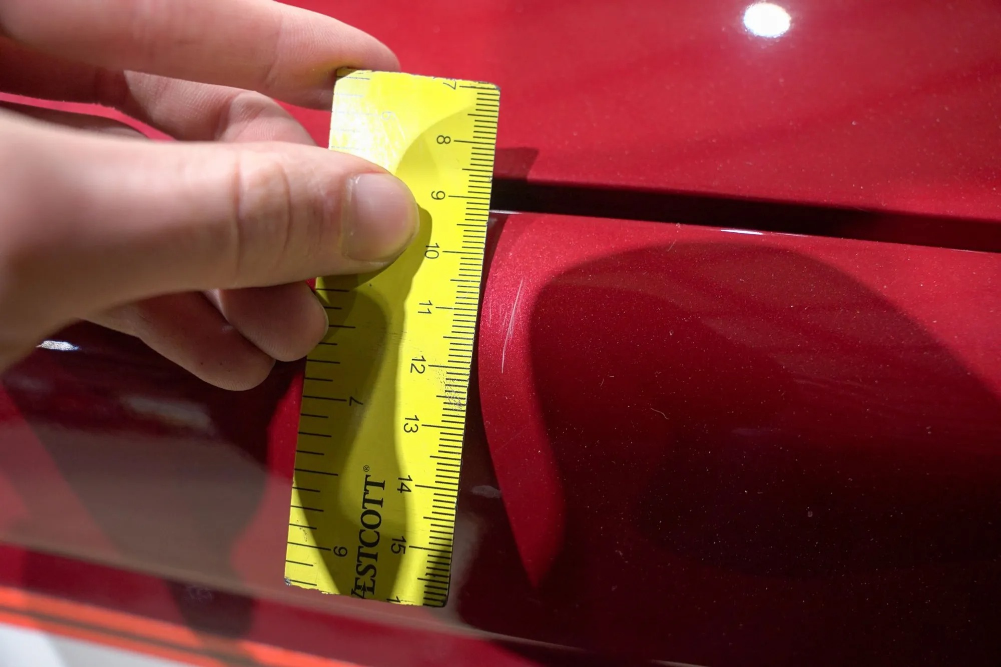 1992 Chevrolet K-2500 Silverado